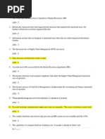 Download ERP test bankdocx by Zainab Emran SN179360548 doc pdf