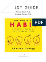 Habits Loop PDF