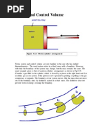 System and Control Volume PDF