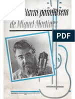 La Guitarra Paranasera