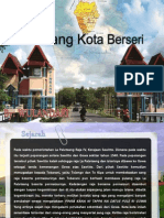 Pinrang Kota Berseri