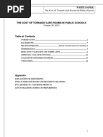Download Tornado Safe Rooms in Oklahoma Public Schools by lucia_perri SN179379420 doc pdf