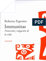 IMMUNITAS