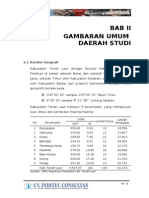 Bab 2 Gambaran Umum Lokasi Studi