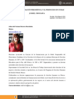 87 Revista Dialogos El DAIP La Investigacion Periodistica y El Feminicidio en Ciudad-Juarez Chihuahua