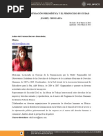 87 Revista Dialogos El DAIP La Investigacion Periodistica y El Feminicidio en Ciudad-Juarez Chihuahua