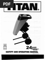 Download Titan-Shredder-TTB353SHR-User-Manualpdf by bmmanuals SN179387073 doc pdf