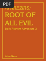 Download Root of All Evil v1pdf by Alun Rees SN179387318 doc pdf