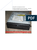 Adaptar Motores DVD