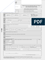 FORMATO-Solicitud de Inscripcion de Titulo en Oficina Receptora