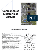 Componentes Activos