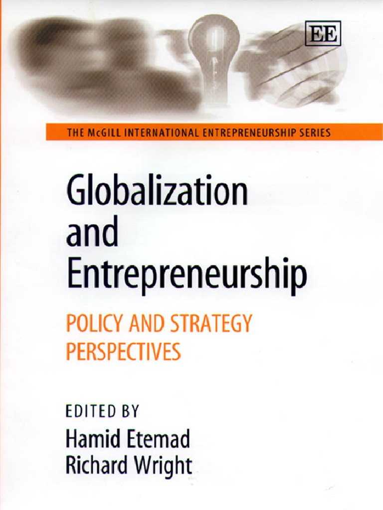 PDF) Piggyback Strategy: A Solution to Boost Internationalization of Small  and Medium Enterprises in Indonesia