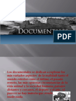 Los Documentales