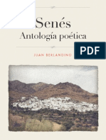 Senés. Antología Poética PDF