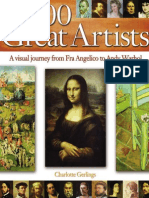 Gerlings 100 Great Artists PDF