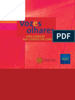 Vozes e Olhares