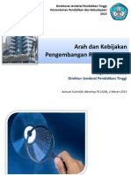 Dirjen Dikti-Joko Santoso PDF