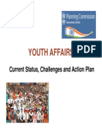 Youth Affairs PDF
