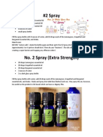 #2 Spray PDF