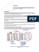 MUSIC Guitar Chords