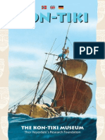 Kon-Tiki Brochure - NOENTY