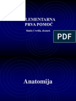 Elementarna Prva Pomoc