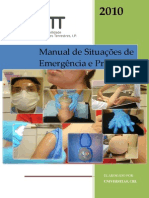 Manual Emergencia Primeiros Socorros FIC