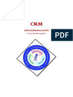 EL CRM como proveeedor de  soluciones para las organizaciones.docx