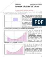 Integral Definida