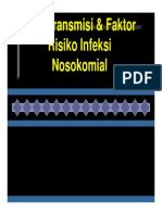 6-Infeksi Nosocomial PDF