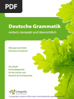 Download Deutsche Grammatik - einfach kompakt und bersichtlichpdf by Johnny Jany SN179439287 doc pdf