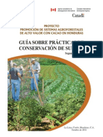 Guia Conservacion de Suelos