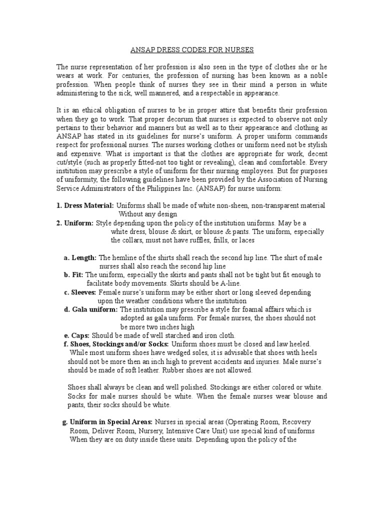 Ansap Dress Codes for Nurses Blouse Clothing