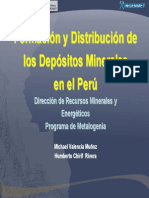 128153940 Formacion de Yacimientos Minerales en El Peru