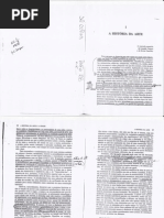 Argan - História da Arte