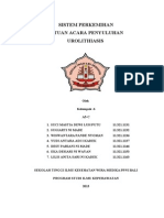 SAP Urolithiasis - Doc OLEH NI MADE DESY PARIANI