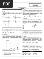 Lista 02 - Aprimoramento