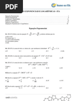 574 Matematica Logaritmos Gabarito Matematica Do Vestibular