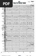 Download Alan Menken - The Hunchback of Notre Dame -  - Complete Scorepdf by Francis Amora SN179457298 doc pdf