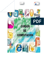 Manual de de Windows Basico y Office 2007