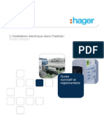 NF C 15-100 - Guide Normatif Et Réglementaire