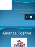 Crianza Positiva Mat