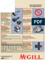 Guía de Instalación McGill