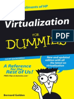 Virtualization For Dummies(r), 2nd HP Sp - Bernard Golden.pdf