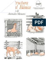 160 manual basico de insfraestructuras en produccón de cerdos