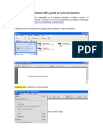 Crear Unico PDF