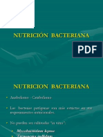 NUTRICION BACTERIANA-caceda