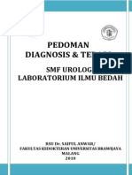 Urologi Diagnosis (Malang) PDF