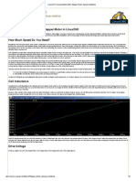 LinuxCNC Documentation Wiki_ Stepper Motor Speed Limitations.pdf