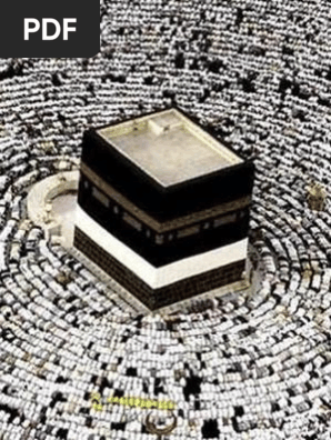 Historia de Mahoma y El Islam